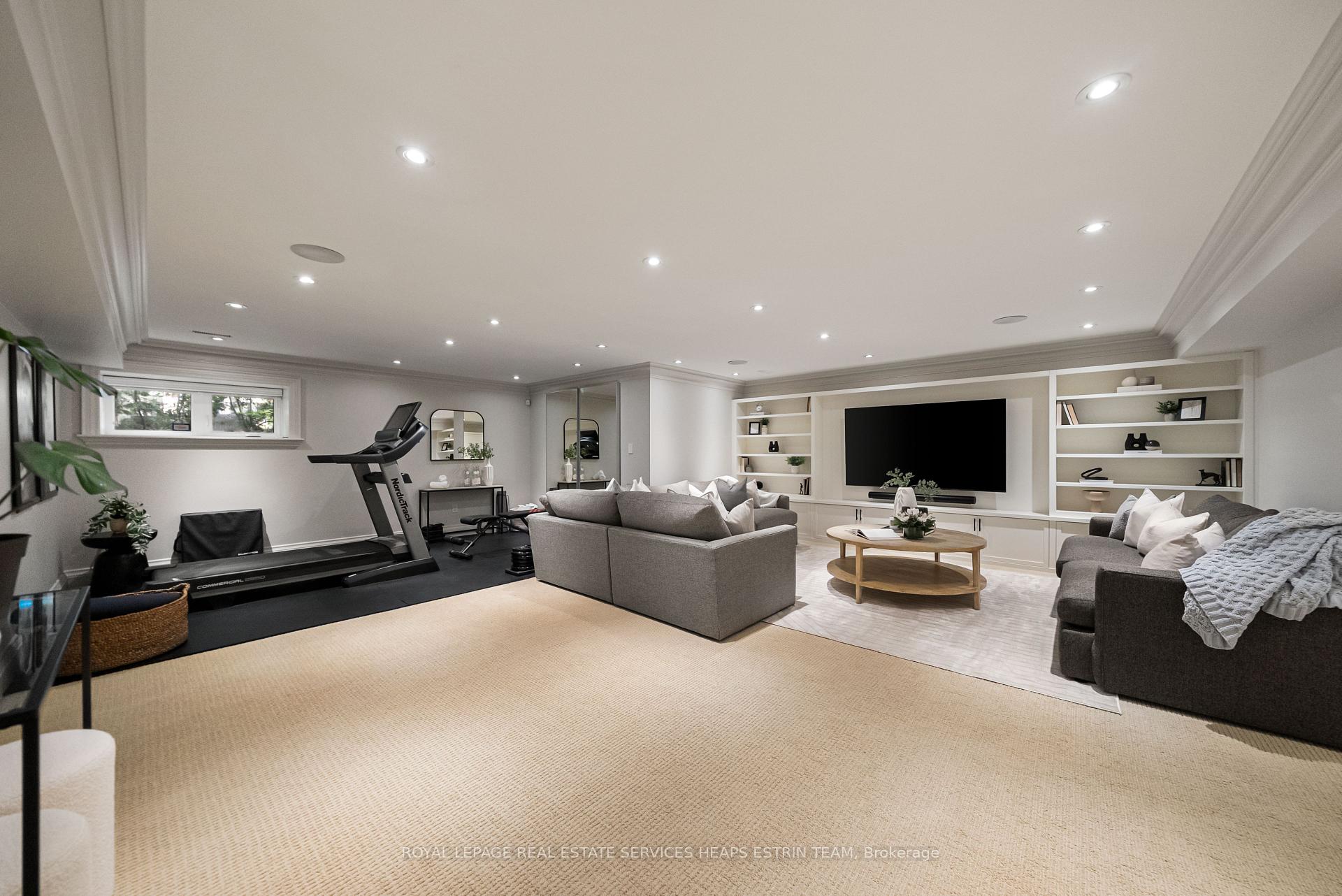 Photo 28 of 130 Donlea Drive, Toronto, Leaside — HOMEH