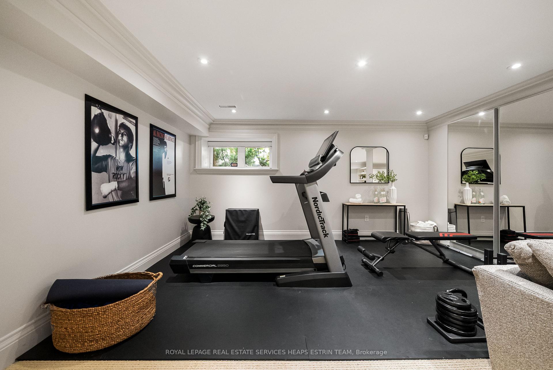 Photo 29 of 130 Donlea Drive, Toronto, Leaside — HOMEH