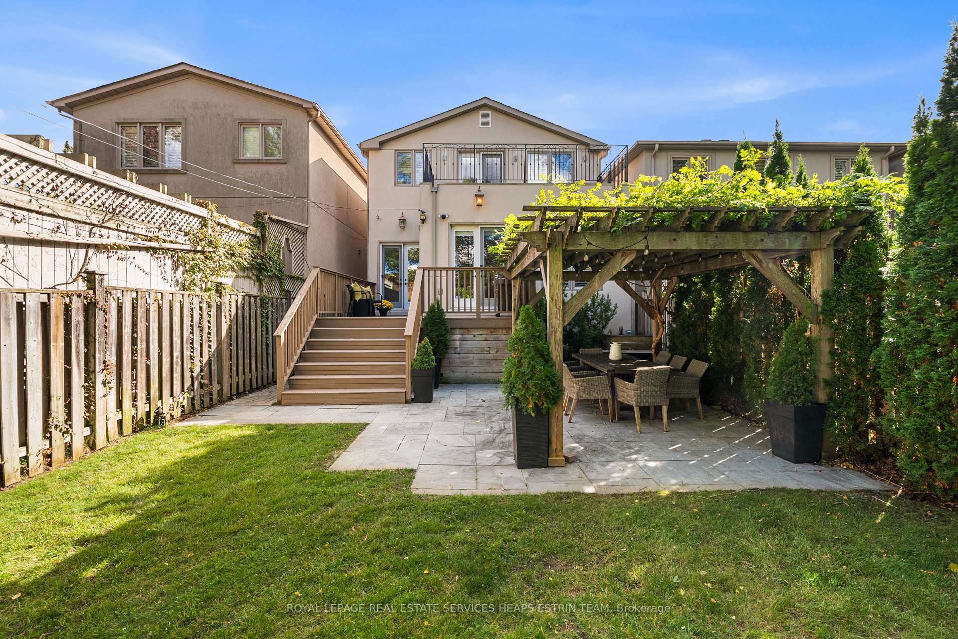 Photo 36 of 130 Donlea Drive, Toronto, Leaside — HOMEH