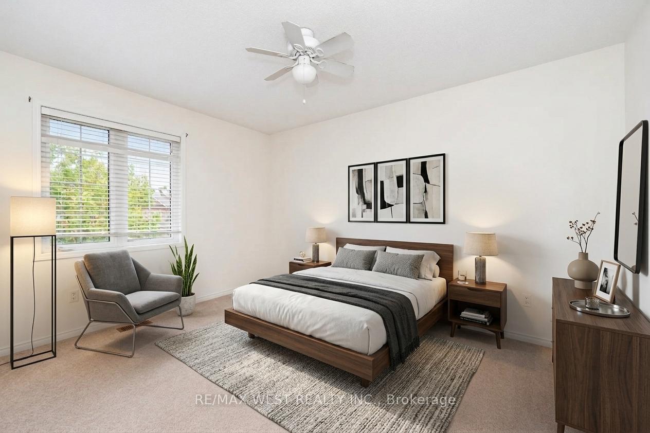 Photo 7 of 277 Queen Mary Drive, Brampton, Fletcher's Meadow — HOMEH