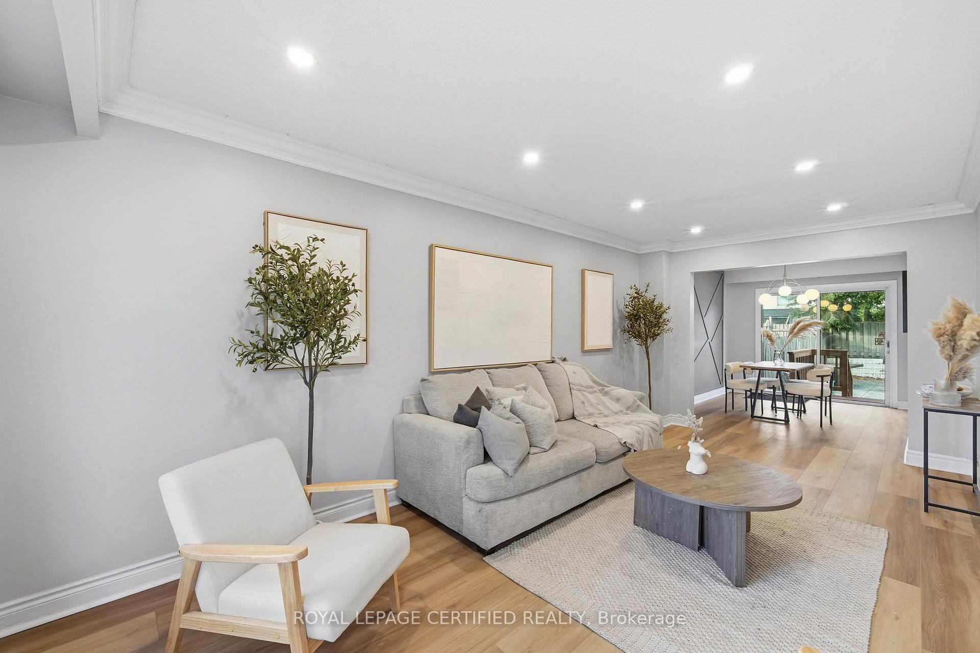 Photo 3 of 134 Hansen Road N, Brampton, Madoc — HOMEH