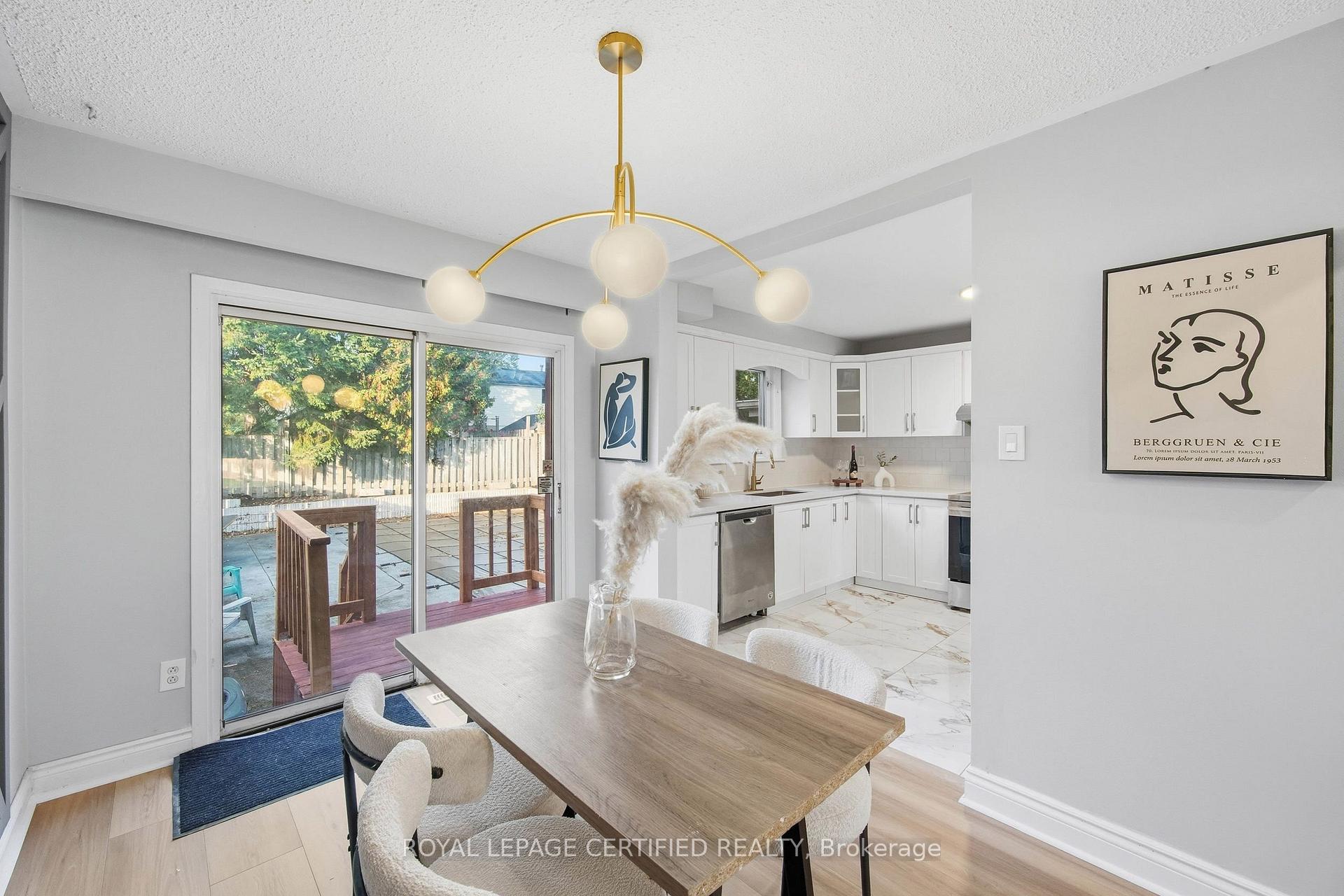 Photo 7 of 134 Hansen Road N, Brampton, Madoc — HOMEH