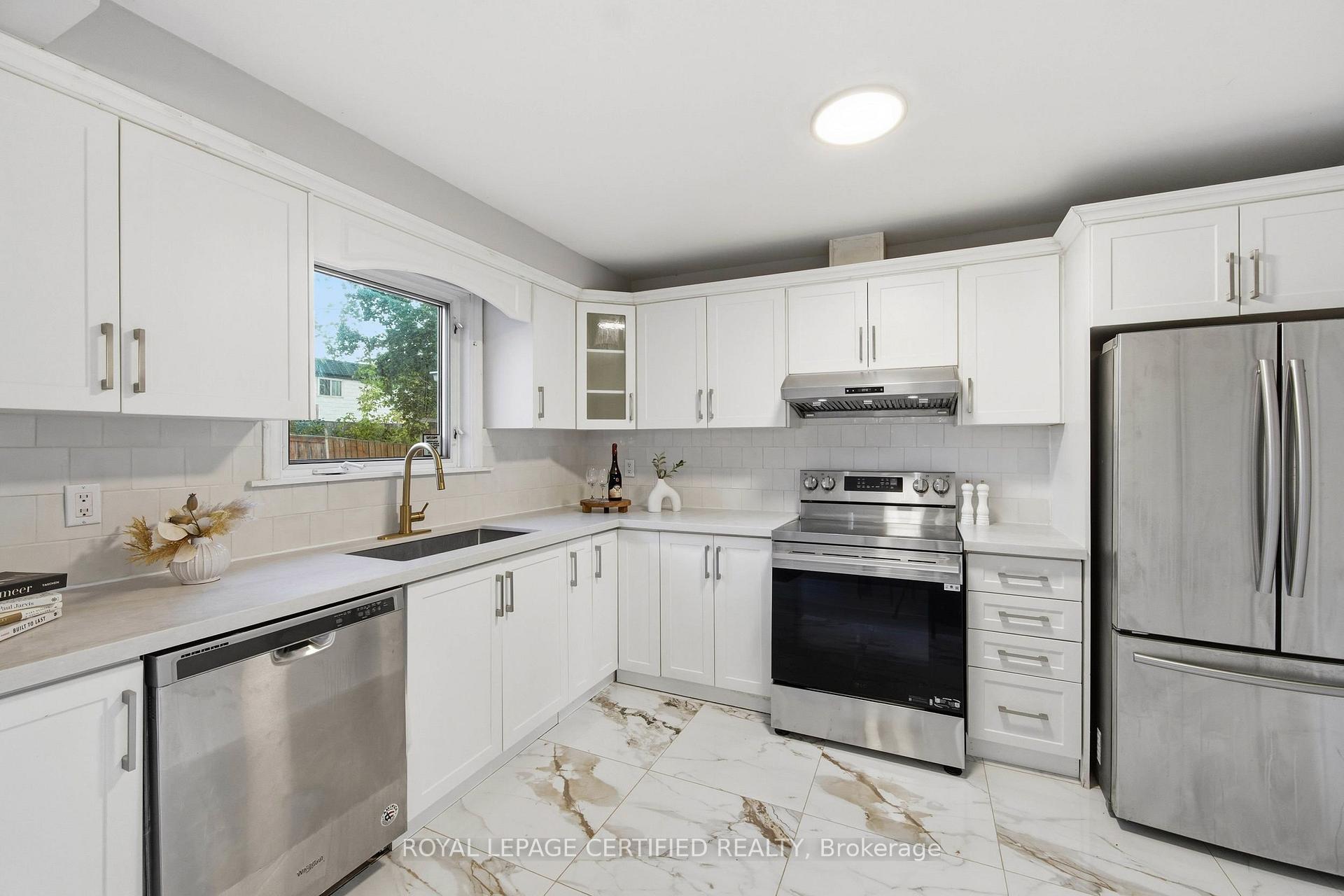 Photo 8 of 134 Hansen Road N, Brampton, Madoc — HOMEH