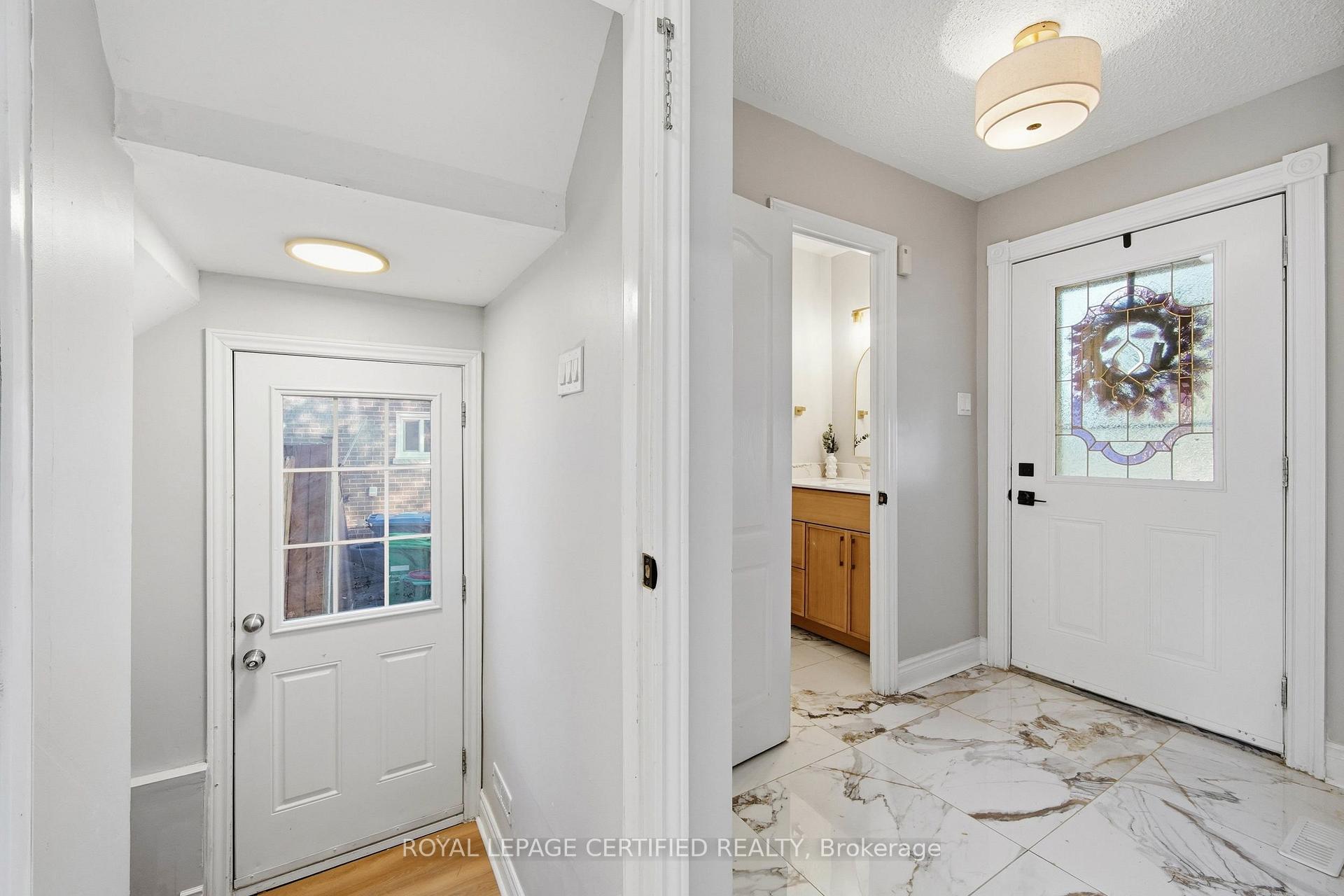 Photo 10 of 134 Hansen Road N, Brampton, Madoc — HOMEH