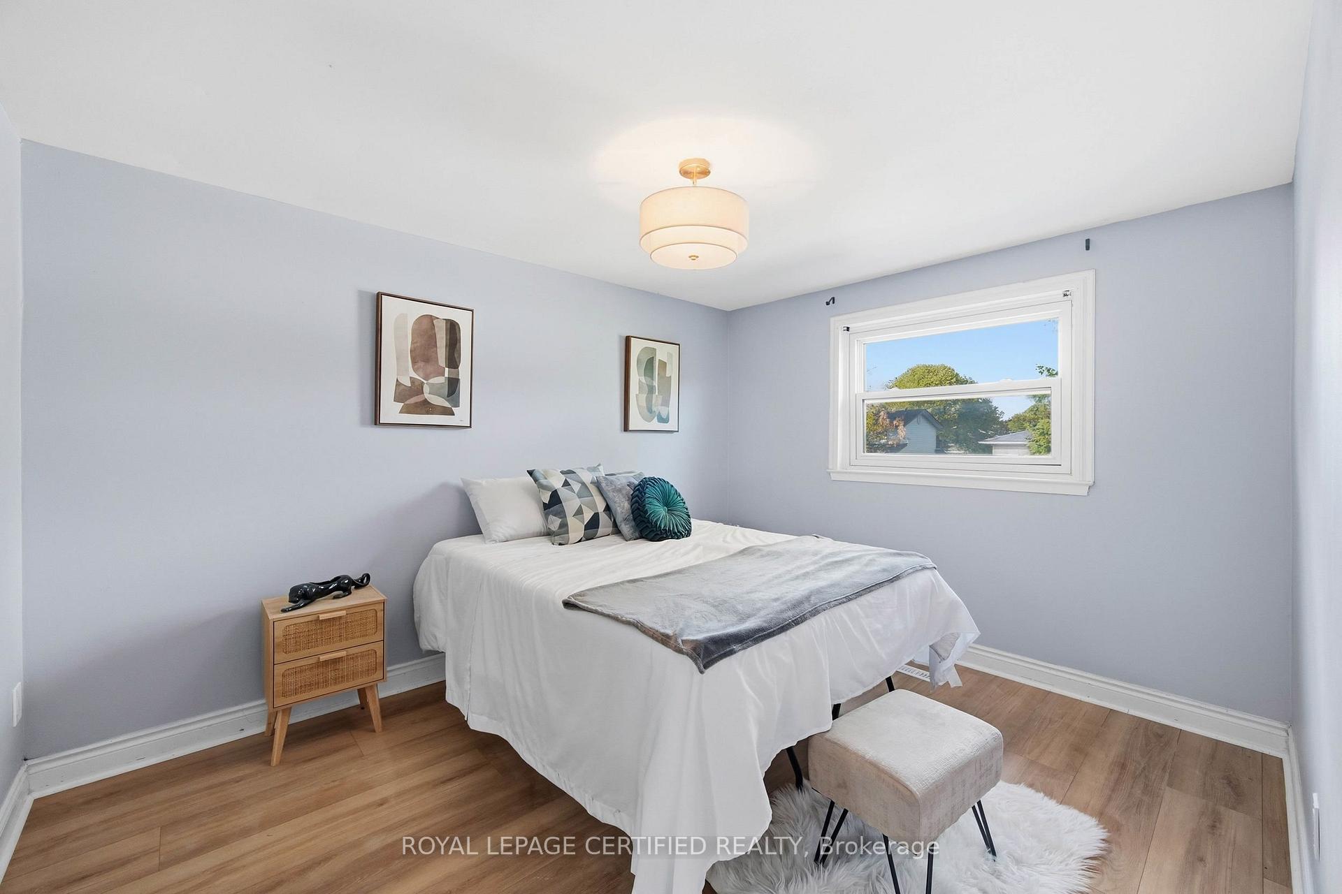 Photo 12 of 134 Hansen Road N, Brampton, Madoc — HOMEH