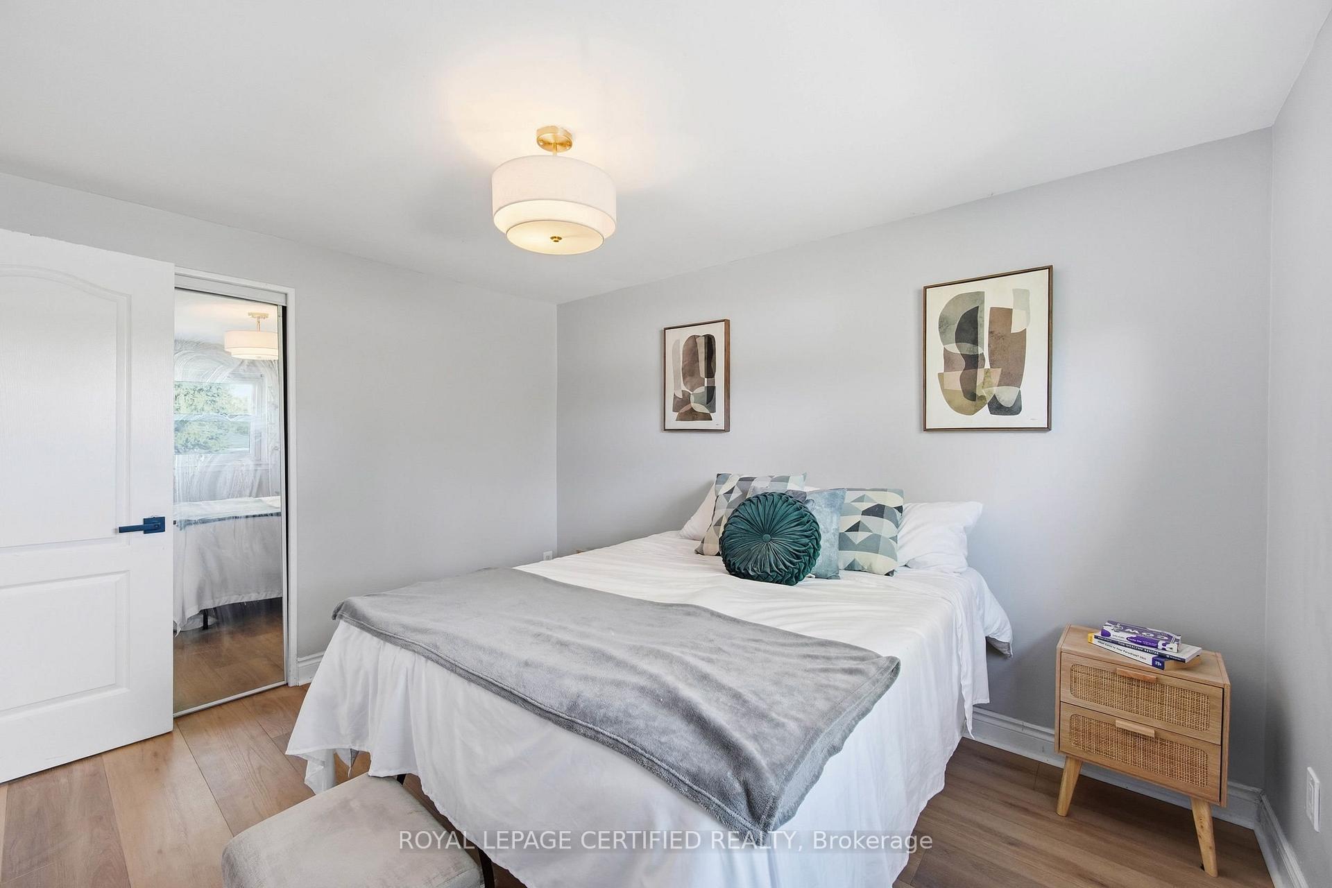 Photo 13 of 134 Hansen Road N, Brampton, Madoc — HOMEH