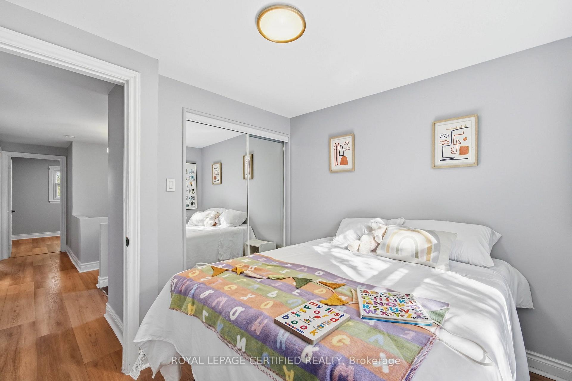 Photo 15 of 134 Hansen Road N, Brampton, Madoc — HOMEH