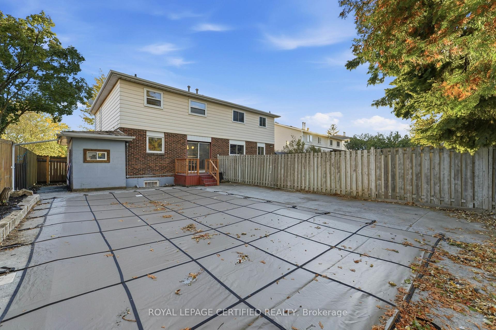 Photo 26 of 134 Hansen Road N, Brampton, Madoc — HOMEH