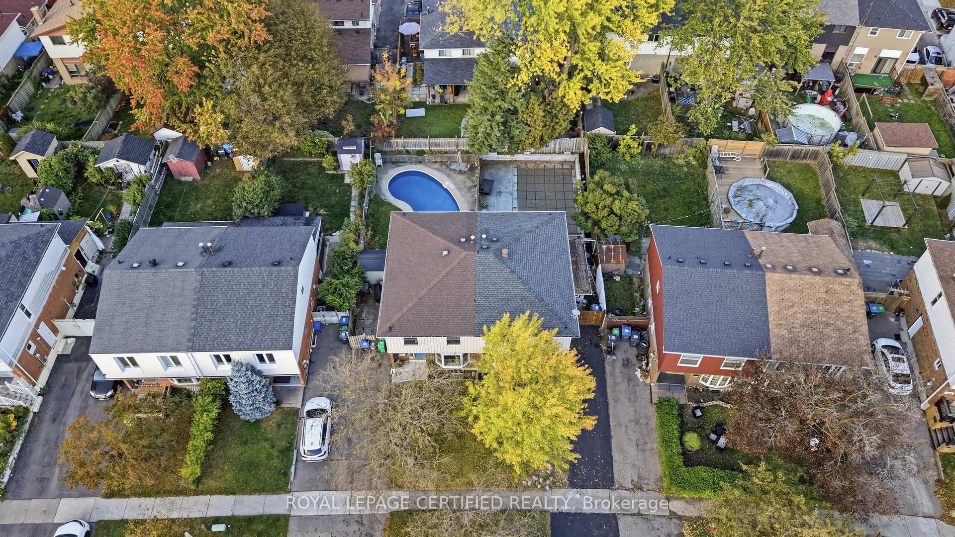 Photo 29 of 134 Hansen Road N, Brampton, Madoc — HOMEH