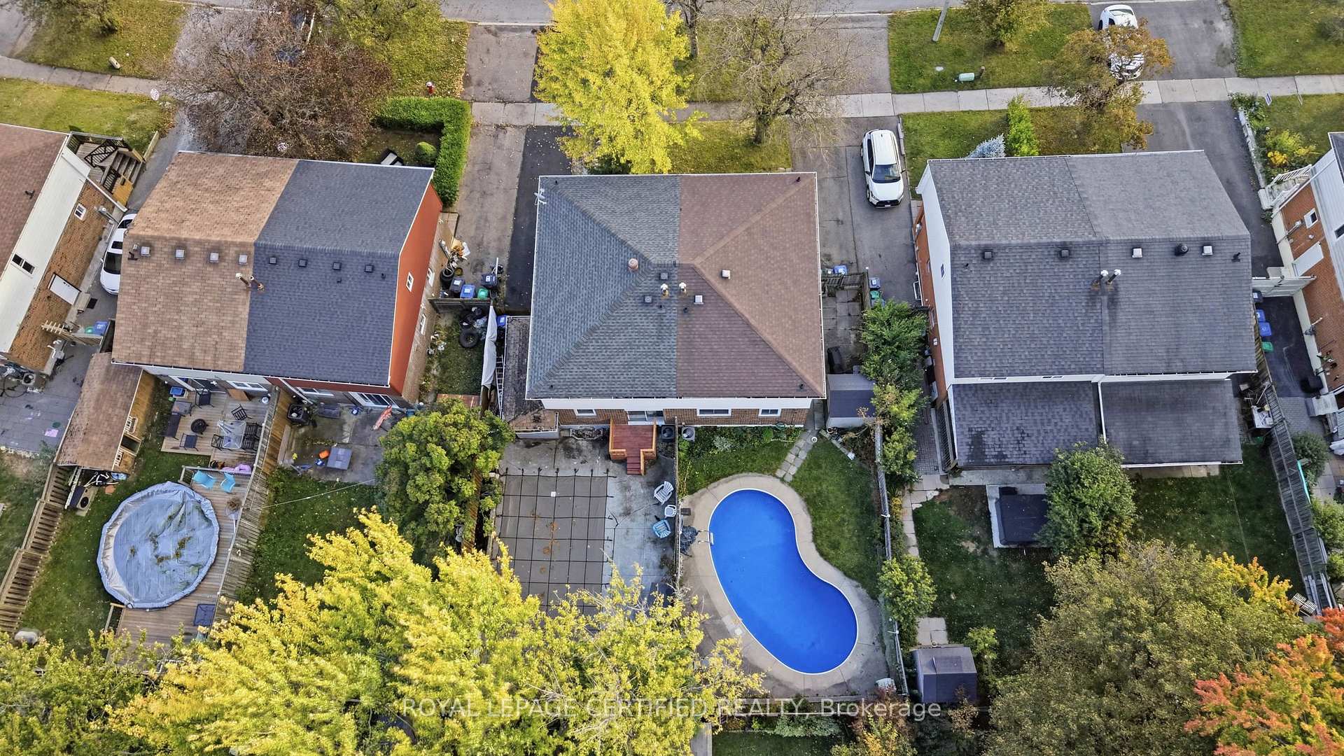 Photo 30 of 134 Hansen Road N, Brampton, Madoc — HOMEH