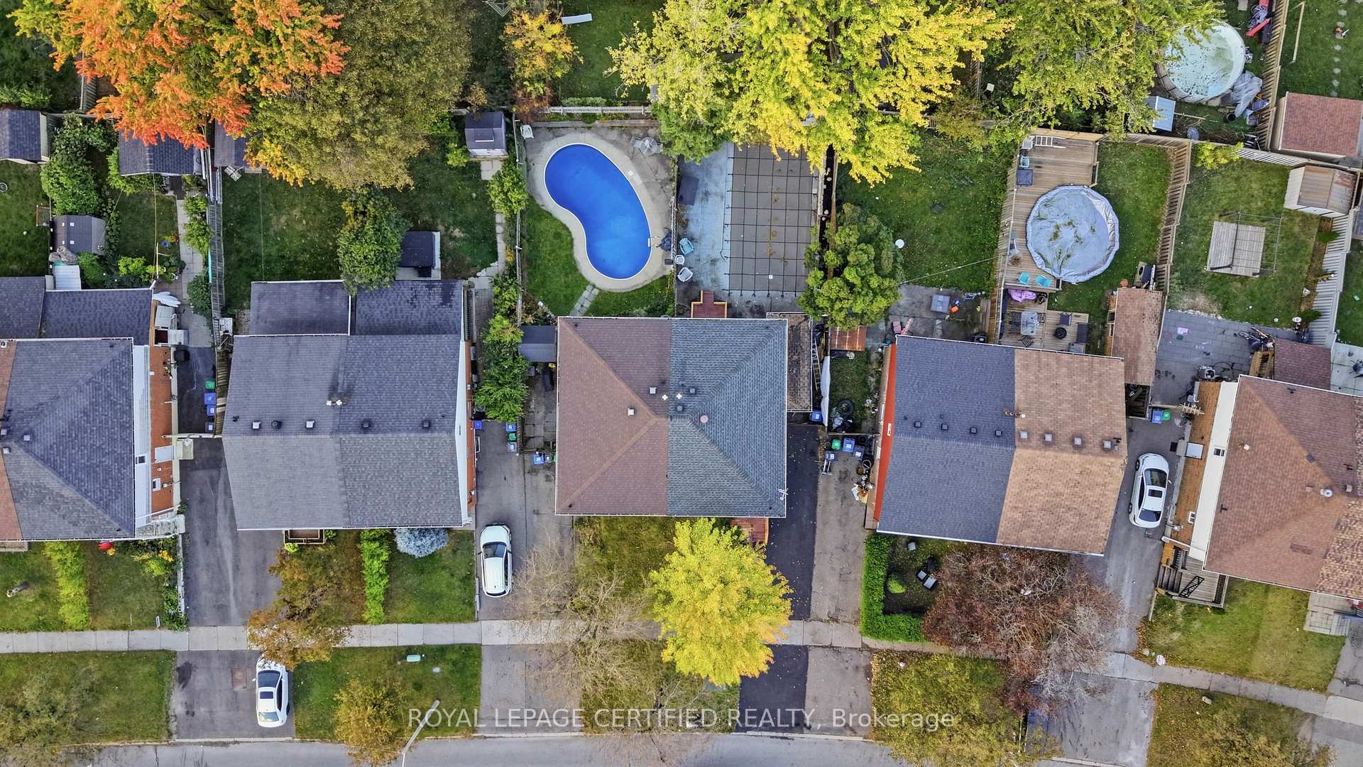 Photo 31 of 134 Hansen Road N, Brampton, Madoc — HOMEH