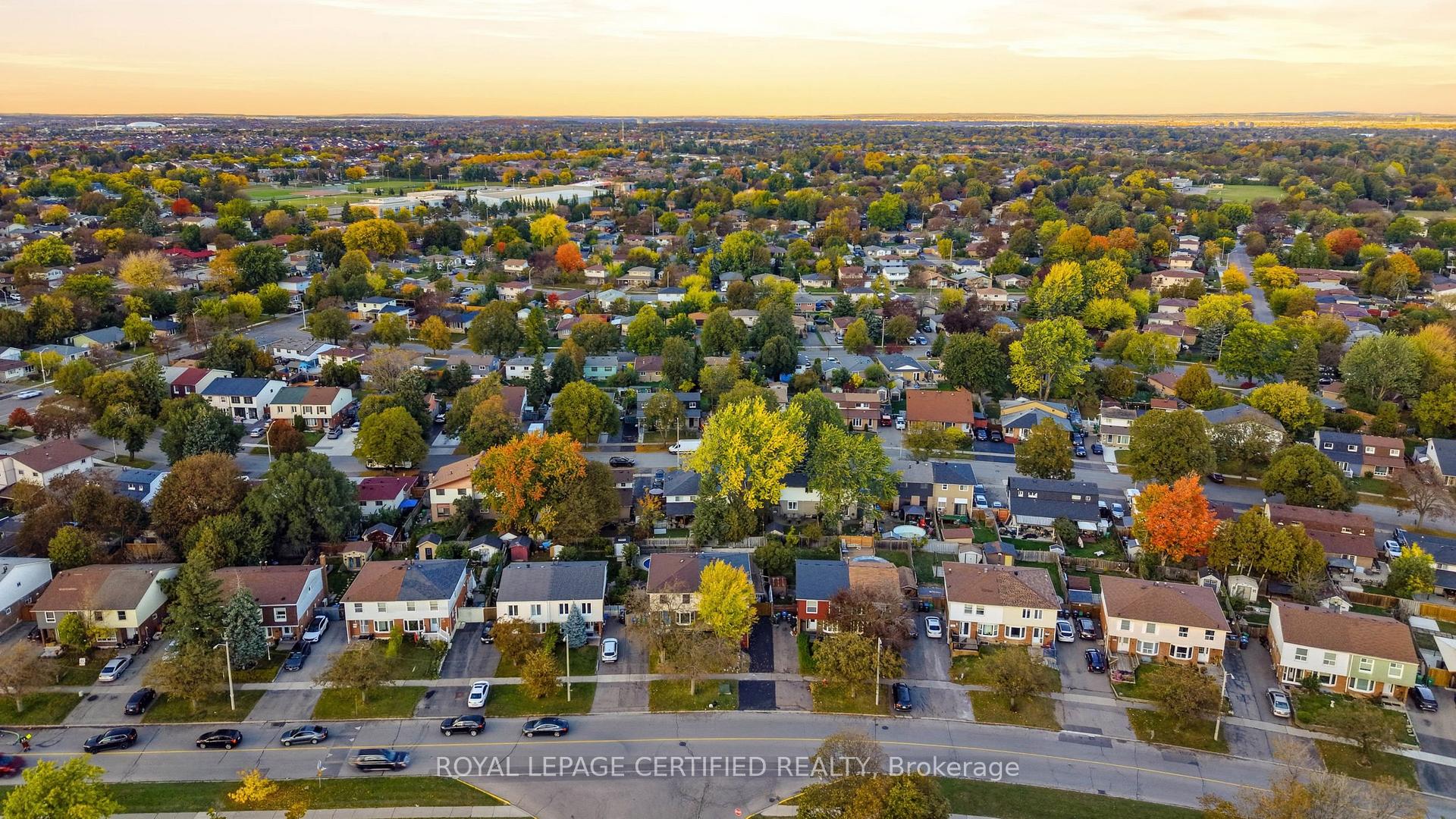 Photo 32 of 134 Hansen Road N, Brampton, Madoc — HOMEH