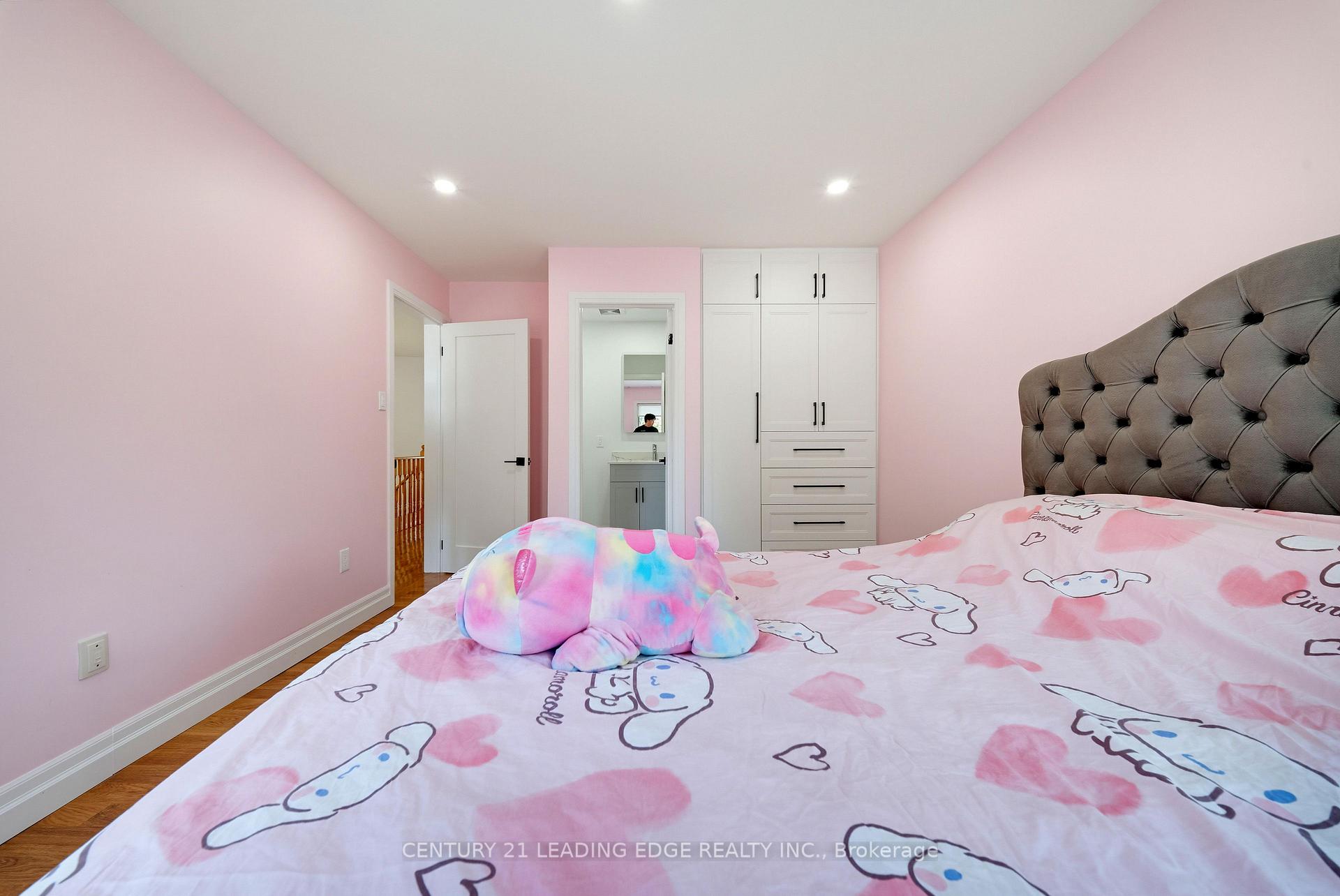 Photo 29 of 8 Mooreland Court, Markham, Markham Village — HOMEH