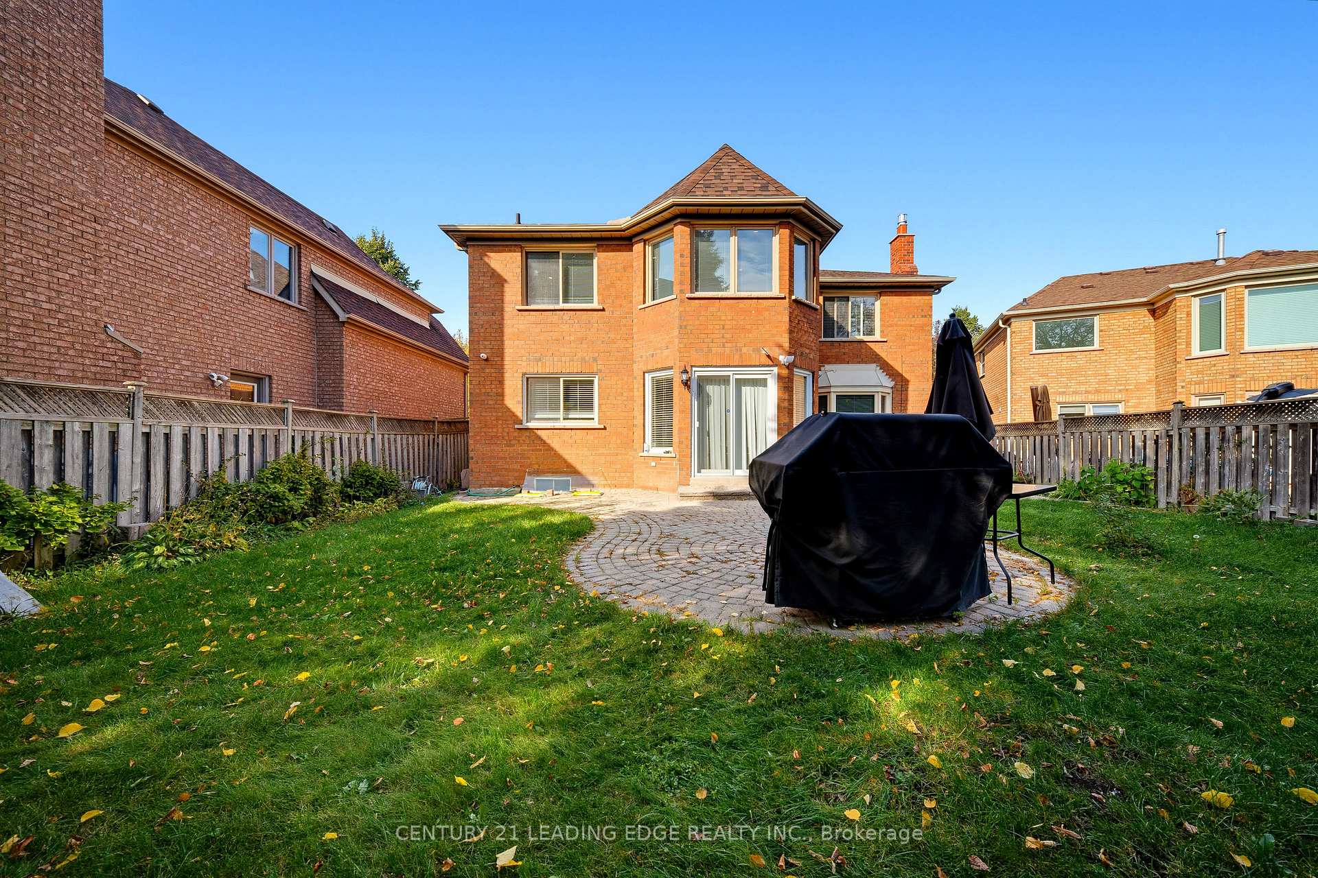 Photo 48 of 8 Mooreland Court, Markham, Markham Village — HOMEH