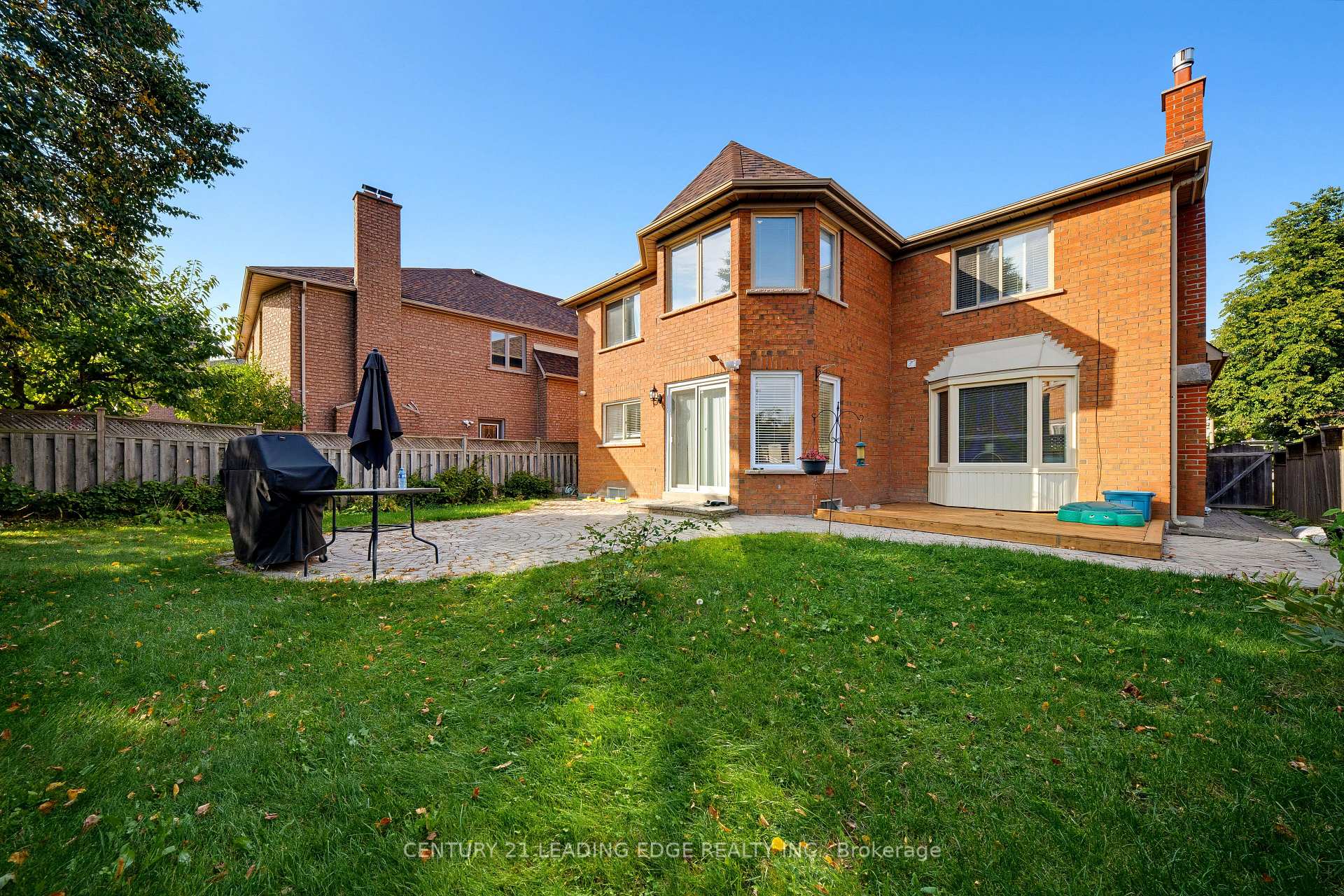 Photo 49 of 8 Mooreland Court, Markham, Markham Village — HOMEH