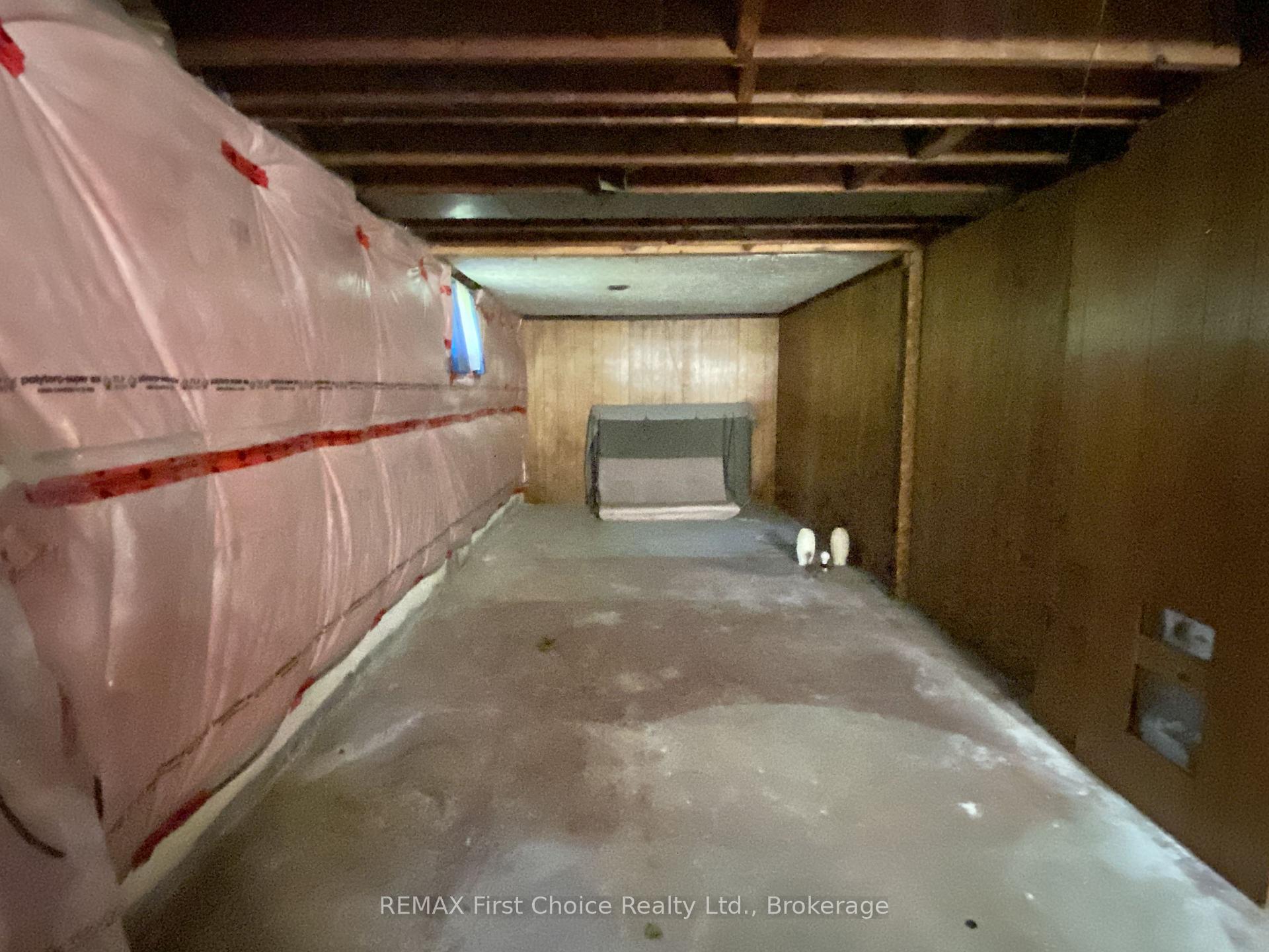 Photo 11 of 262 Empire Avenue, Thunder Bay, Westfort — HOMEH