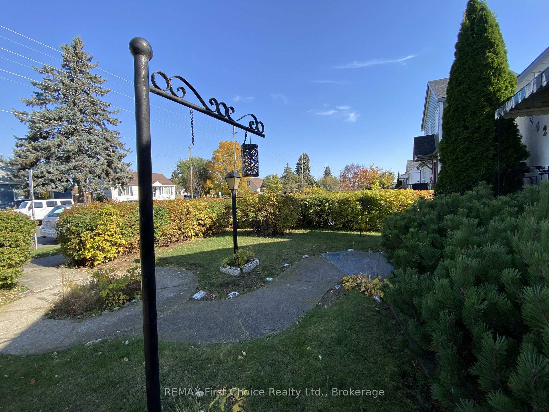 Photo 12 of 262 Empire Avenue, Thunder Bay, Westfort — HOMEH