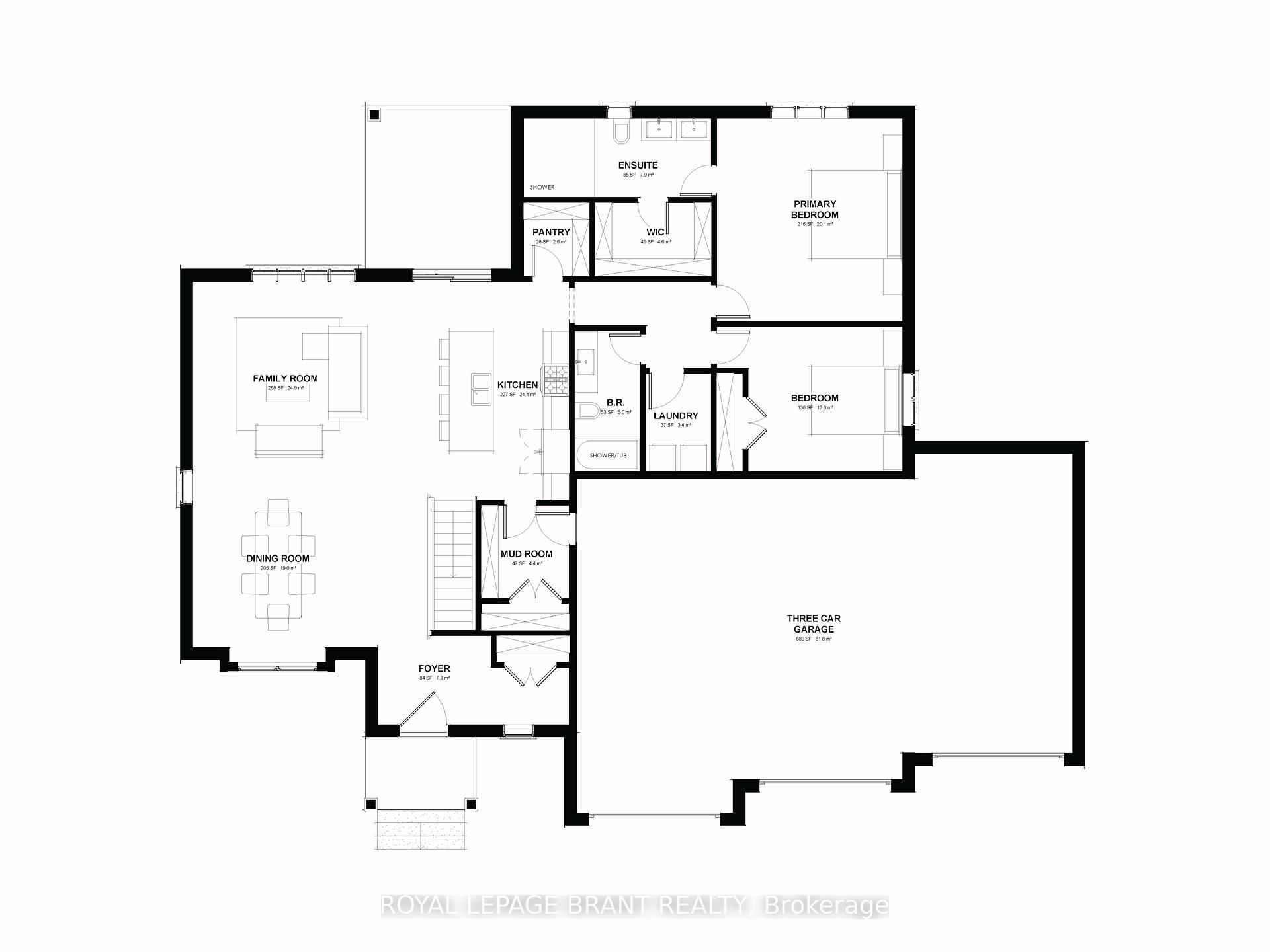 Photo 2 of LOT 3 Willowdale Street, Brantford, Oakhill Dr — HOMEH