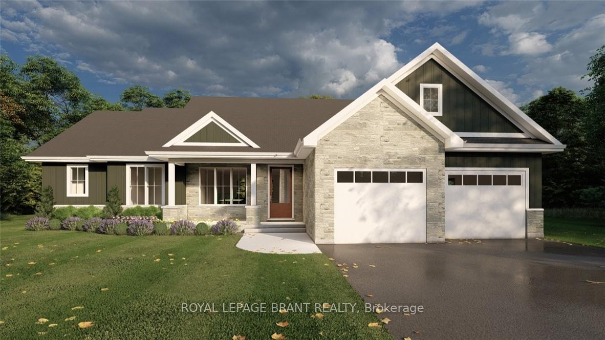 Photo of LOT 4 Willowdale Street