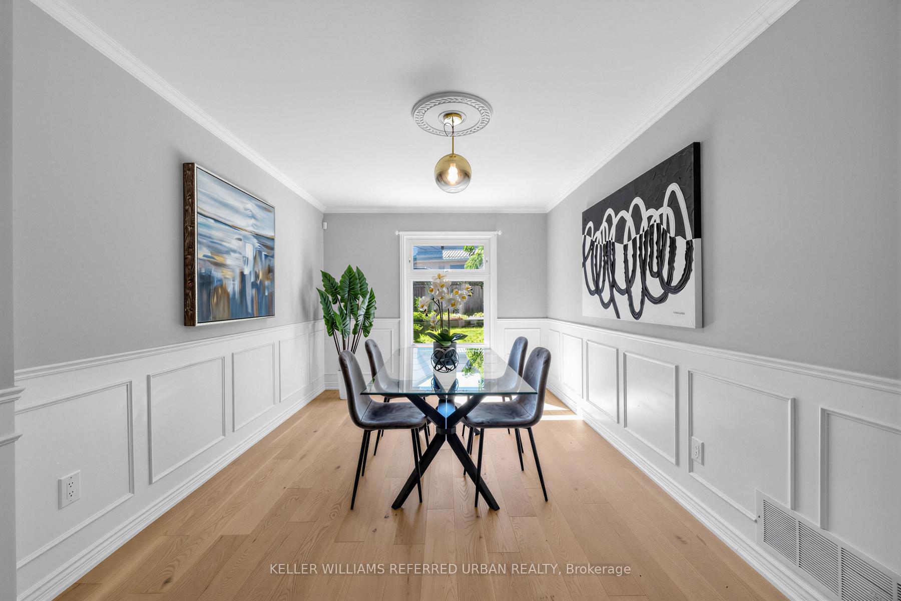 Photo 7 of 350 Pickering Crescent, Newmarket, Gorham-College Manor — HOMEH