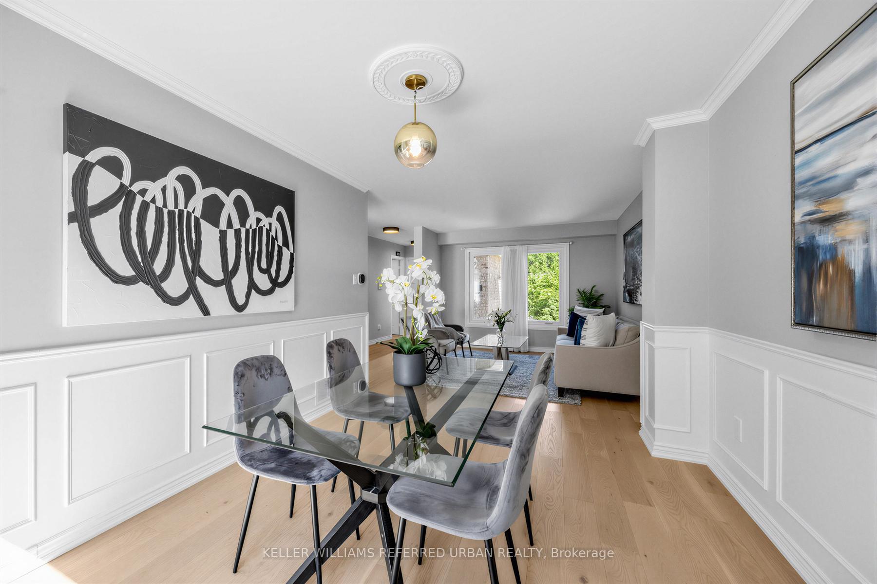 Photo 9 of 350 Pickering Crescent, Newmarket, Gorham-College Manor — HOMEH