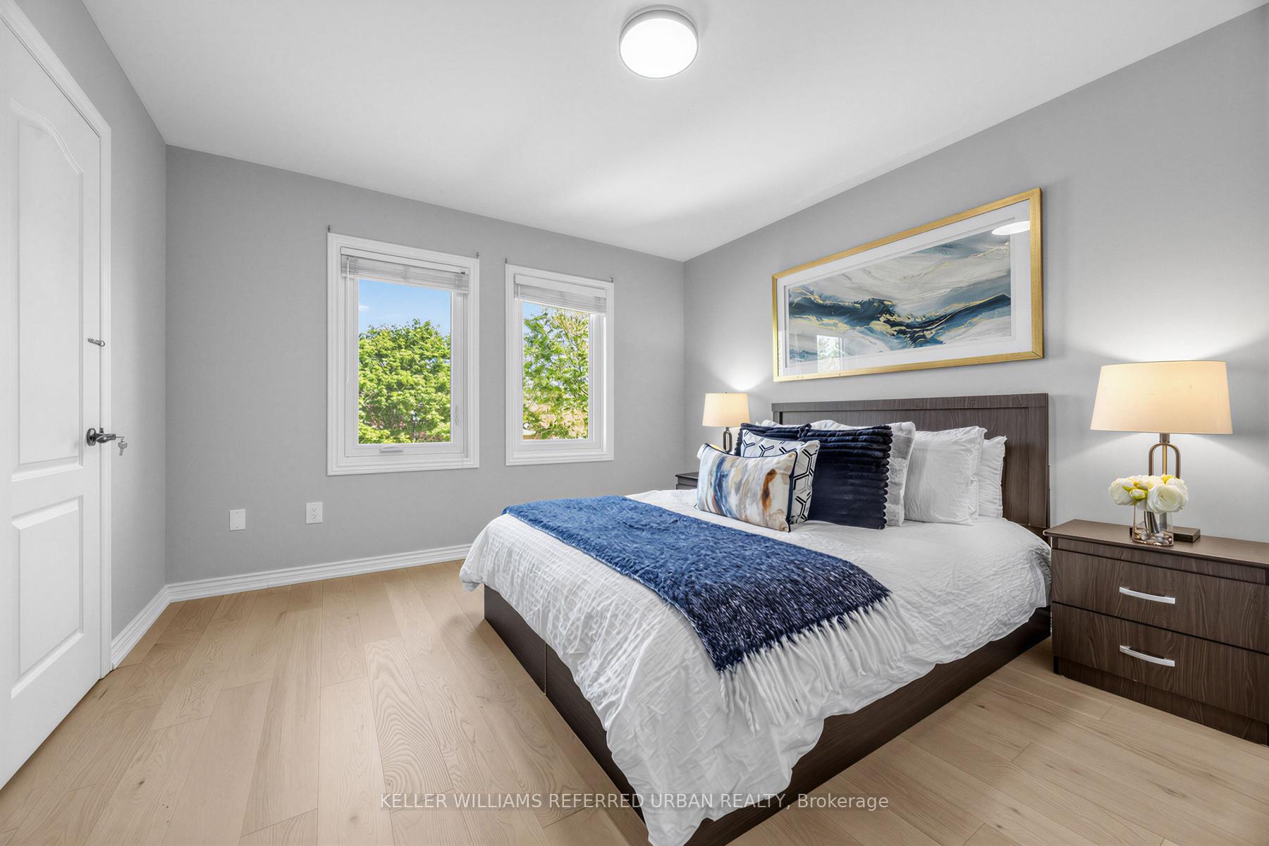Photo 20 of 350 Pickering Crescent, Newmarket, Gorham-College Manor — HOMEH