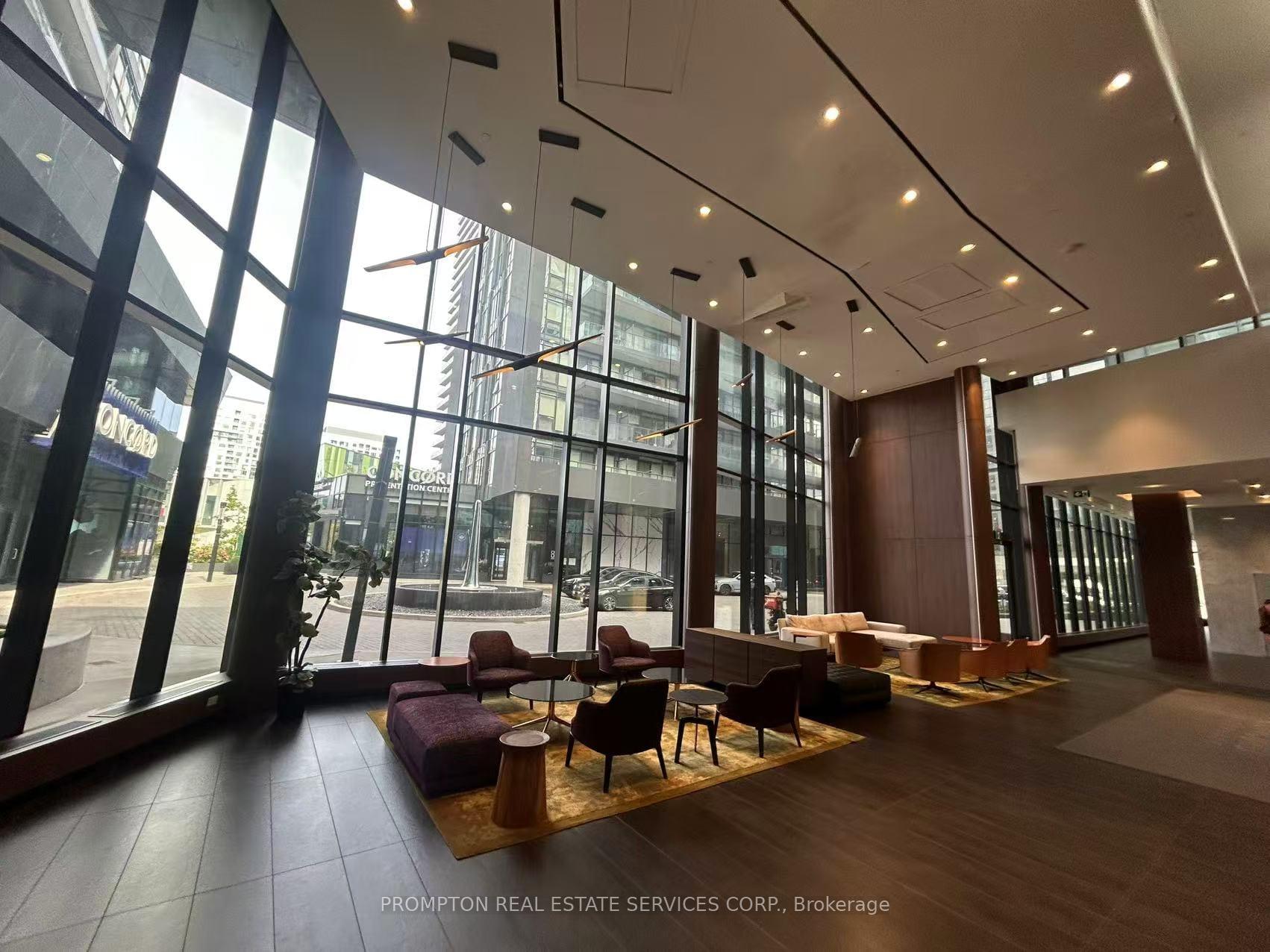 Photo of Unit 703, 80 Queens Wharf Road