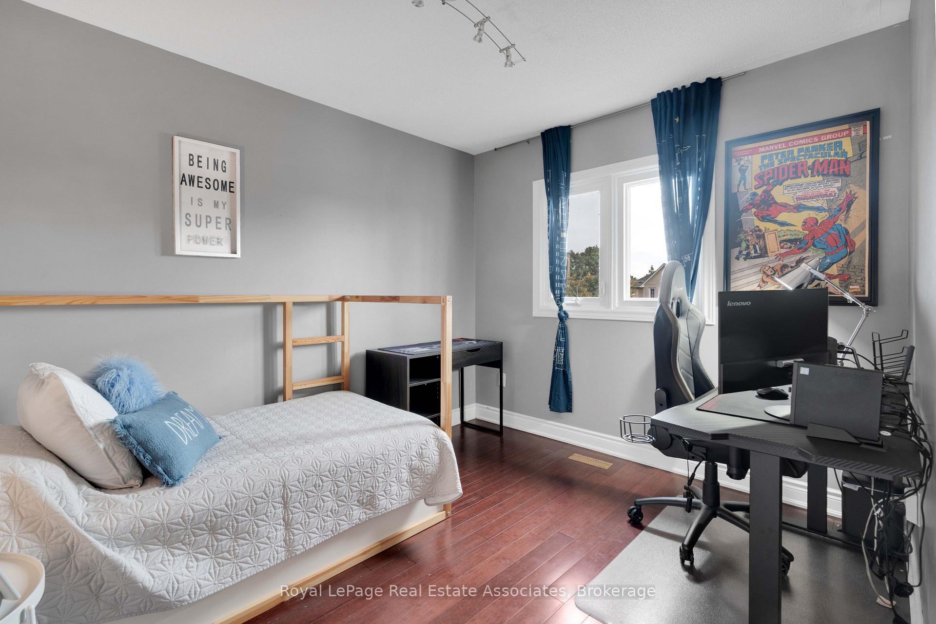 Photo 13 of 3840 Althorpe Circle, Mississauga, Lisgar — HOMEH