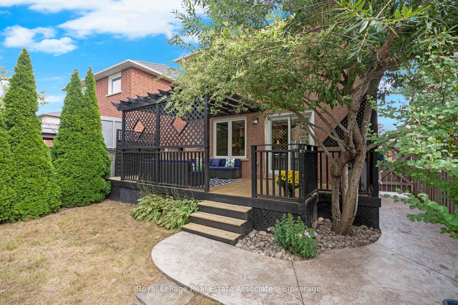 Photo 19 of 3840 Althorpe Circle, Mississauga, Lisgar — HOMEH
