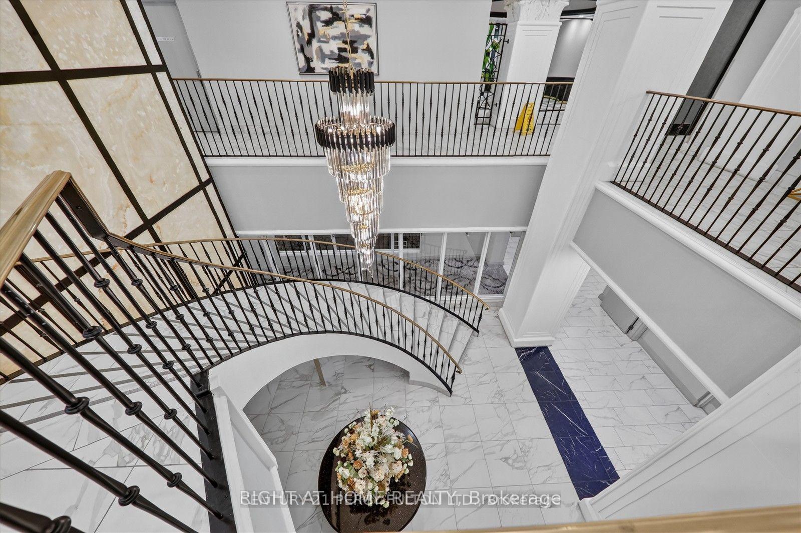 Photo 2 of Unit 608, 61 Town Centre Court E, Scarborough, Bendale — HOMEH