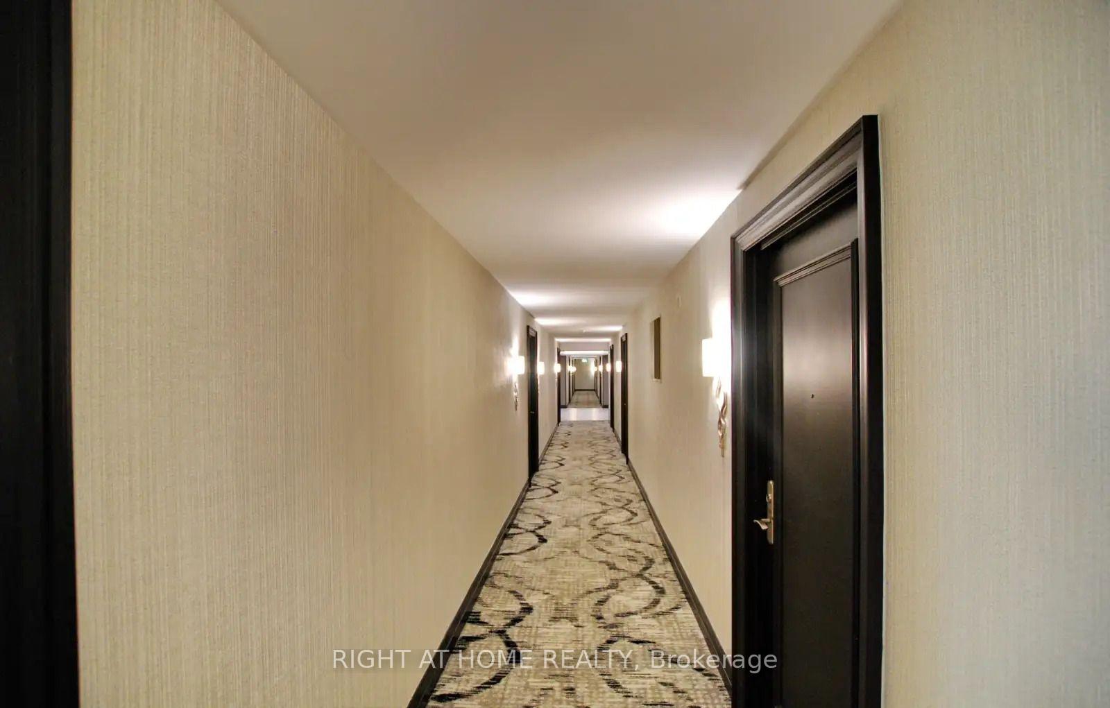 Photo 3 of Unit 608, 61 Town Centre Court E, Scarborough, Bendale — HOMEH