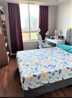Photo 5 of Unit 608, 61 Town Centre Court E, Scarborough, Bendale — HOMEH