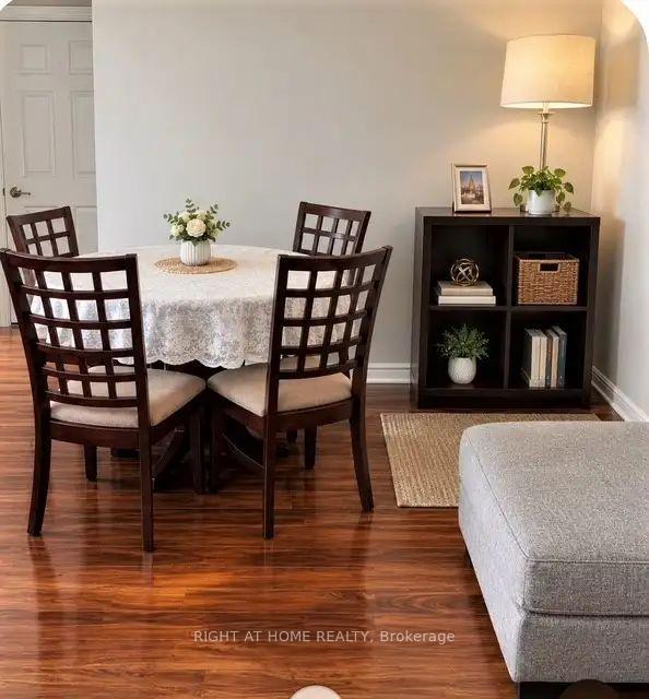 Photo 6 of Unit 608, 61 Town Centre Court E, Scarborough, Bendale — HOMEH
