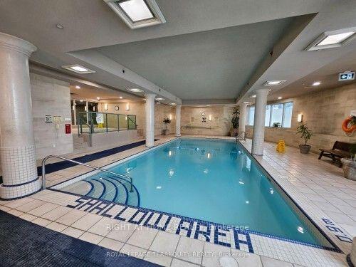 Photo 11 of Unit 608, 61 Town Centre Court E, Scarborough, Bendale — HOMEH