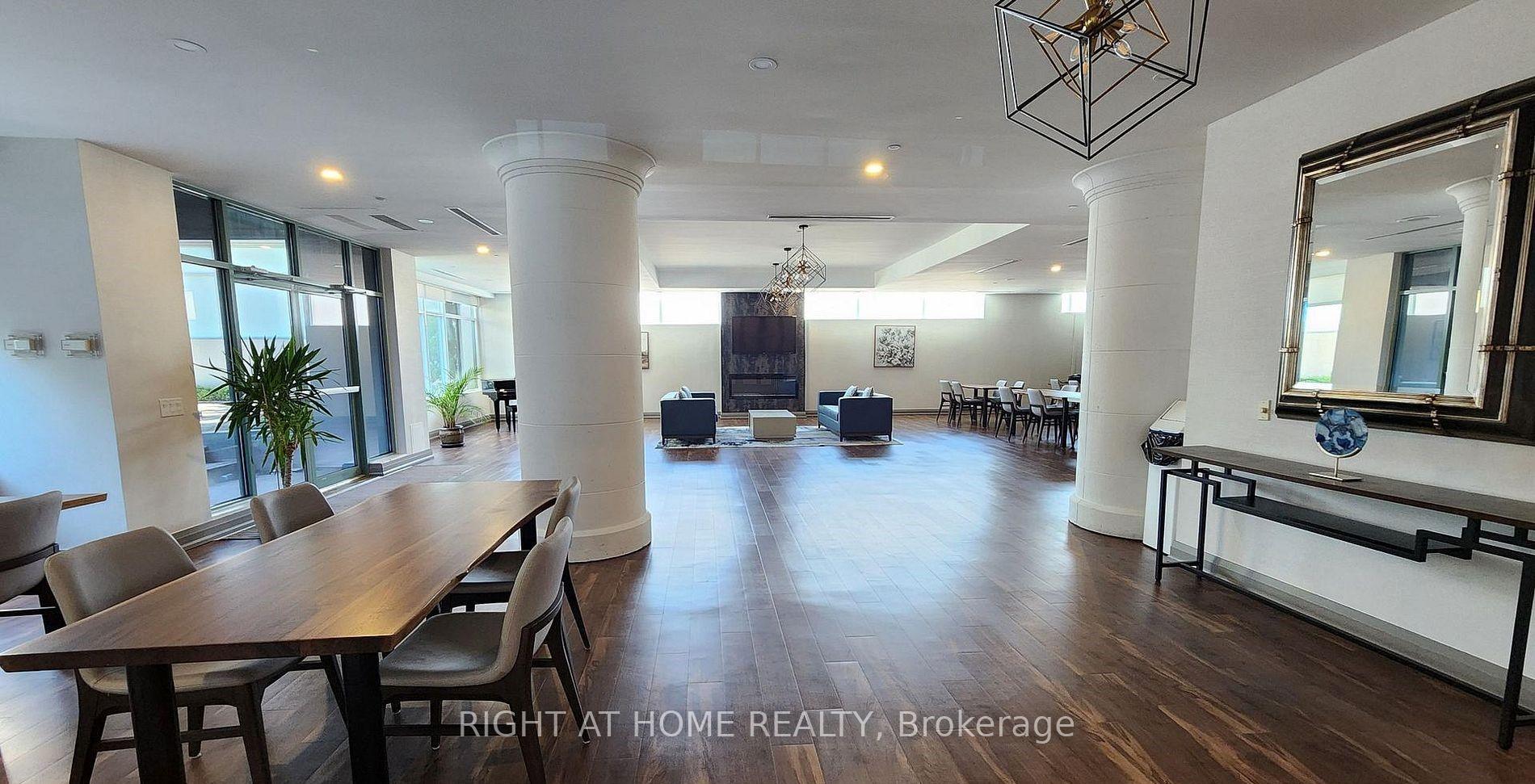 Photo 13 of Unit 608, 61 Town Centre Court E, Scarborough, Bendale — HOMEH