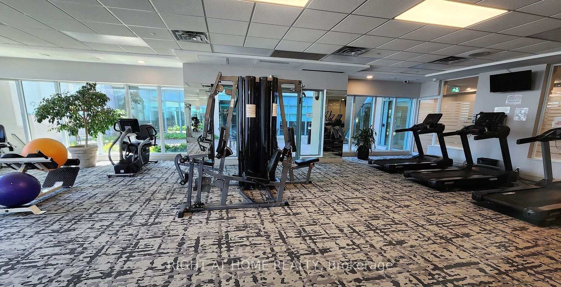Photo 14 of Unit 608, 61 Town Centre Court E, Scarborough, Bendale — HOMEH