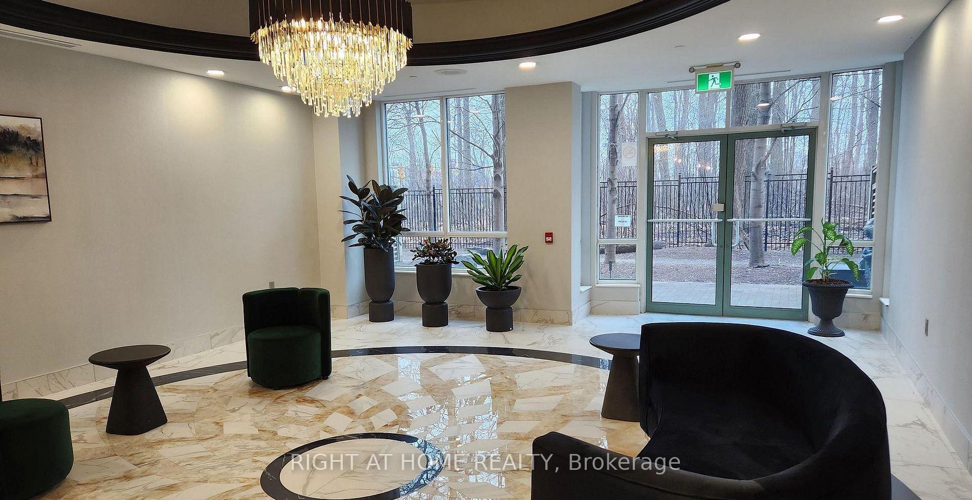 Photo 17 of Unit 608, 61 Town Centre Court E, Scarborough, Bendale — HOMEH