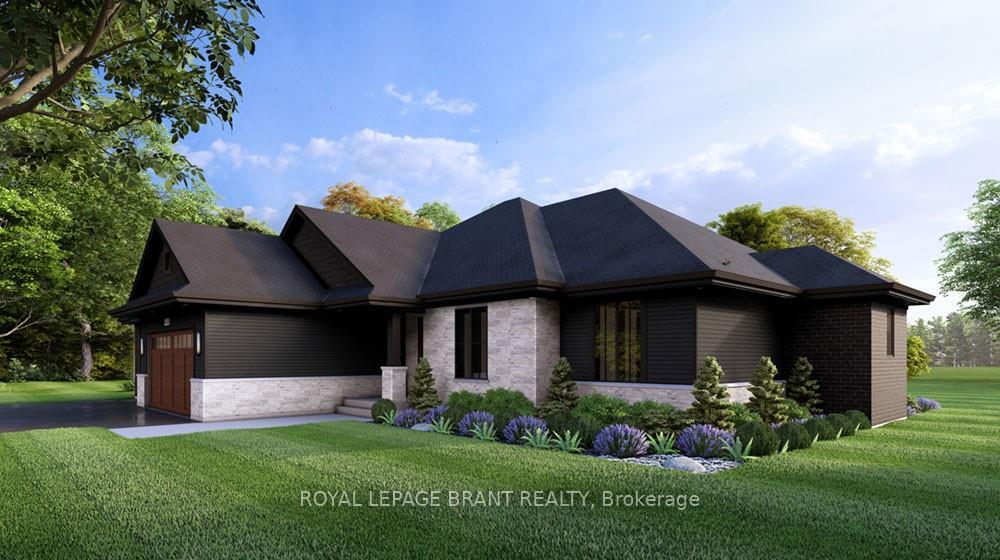 Photo 3 of LOT 6 Willowdale Street, Brantford, Oakhill Dr — HOMEH