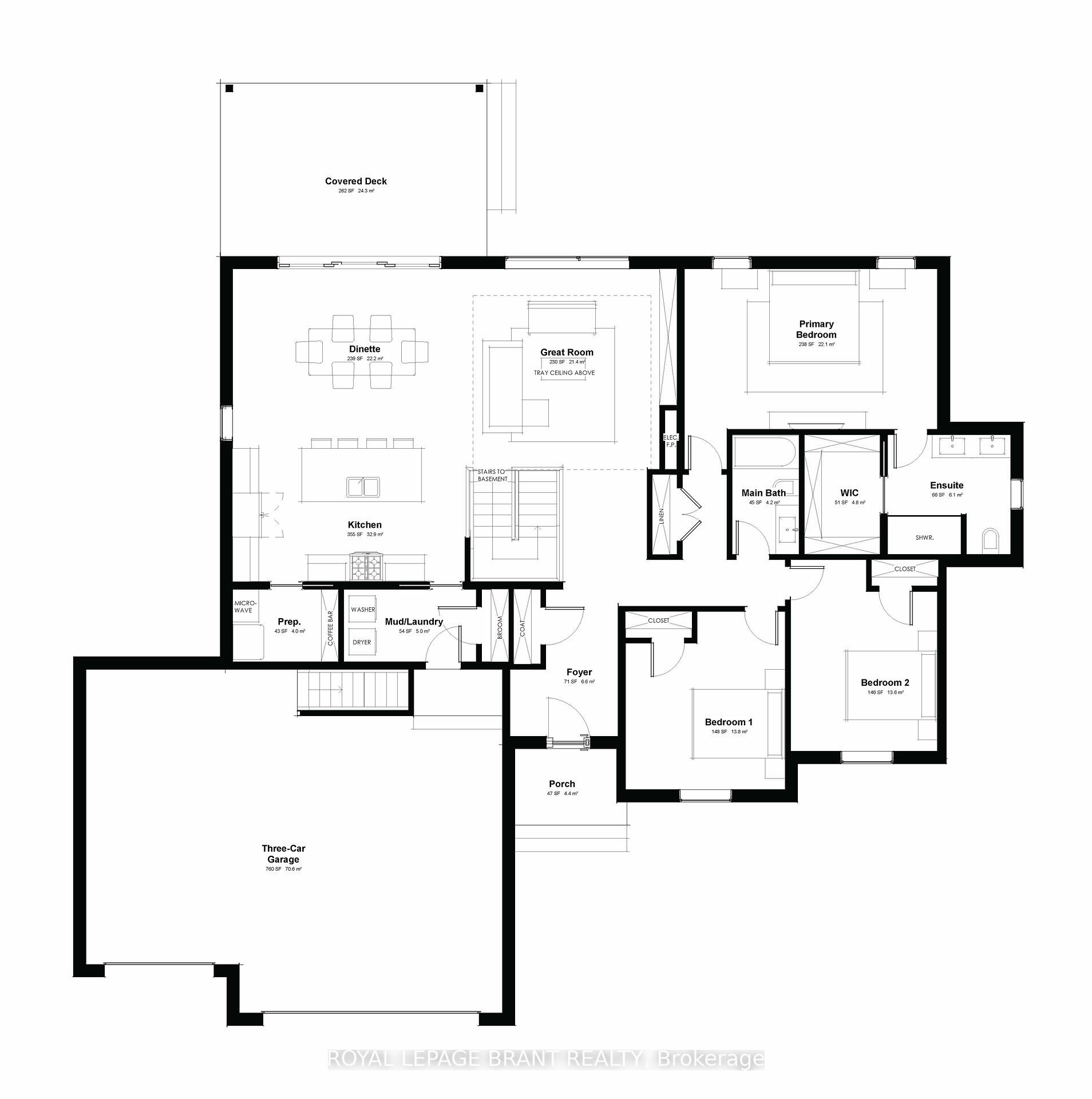 Photo 4 of LOT 6 Willowdale Street, Brantford, Oakhill Dr — HOMEH