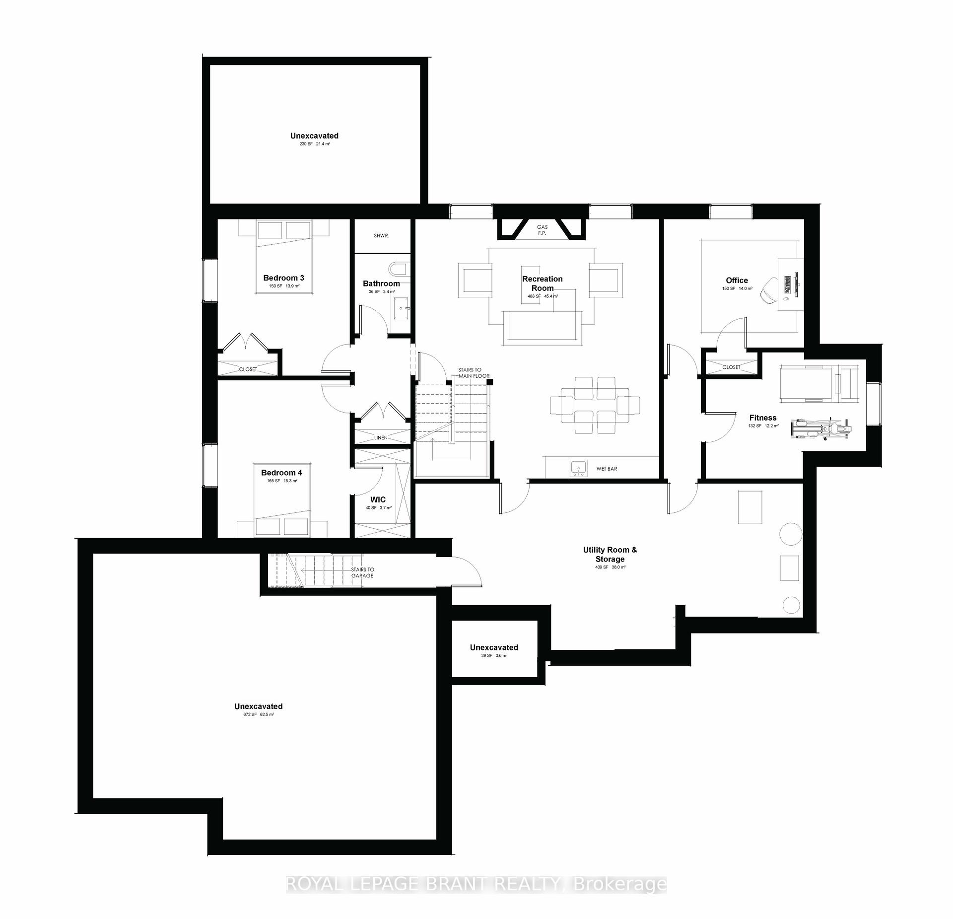Photo 5 of LOT 6 Willowdale Street, Brantford, Oakhill Dr — HOMEH