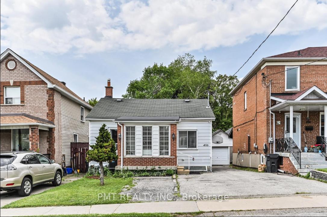 Photo of Unit Main, 406 Nairn Avenue
