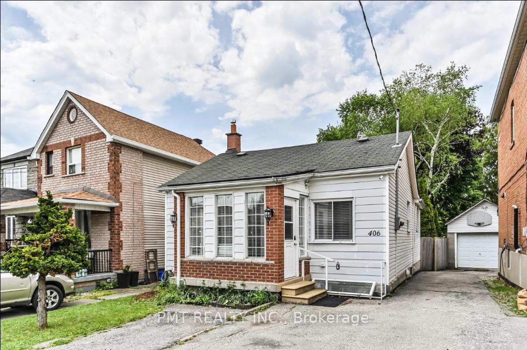 Photo 2 of Unit Main, 406 Nairn Avenue, Toronto, Caledonia-Fairbank — HOMEH