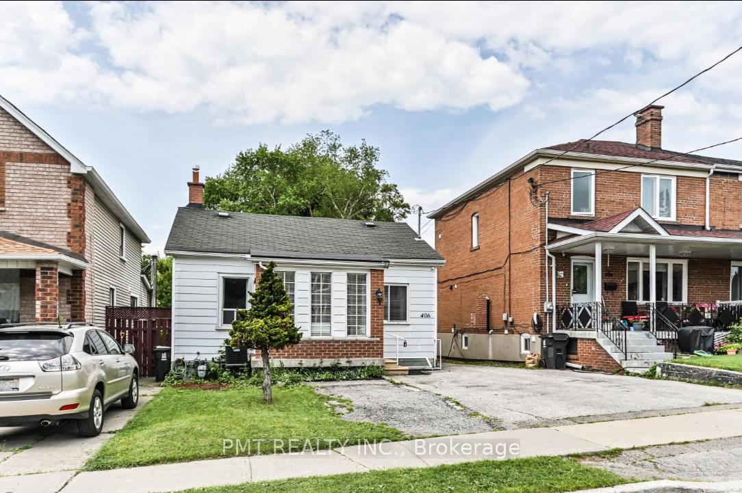 Photo 3 of Unit Main, 406 Nairn Avenue, Toronto, Caledonia-Fairbank — HOMEH