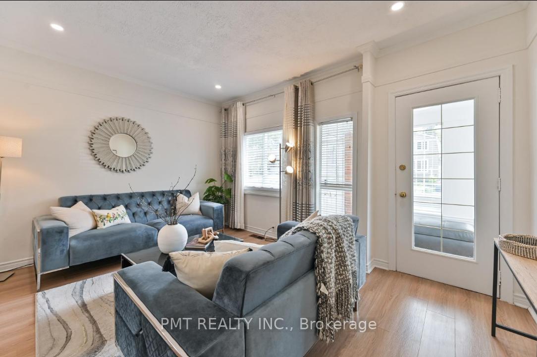 Photo 6 of Unit Main, 406 Nairn Avenue, Toronto, Caledonia-Fairbank — HOMEH