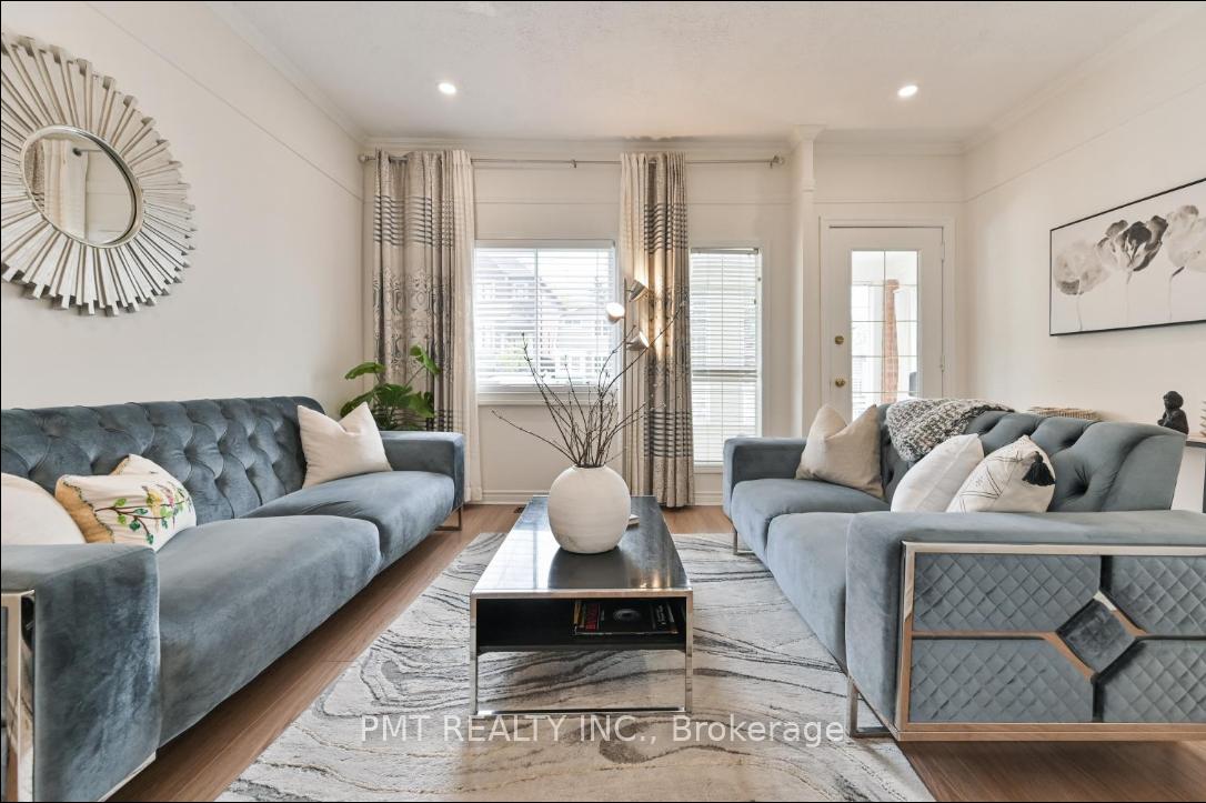 Photo 8 of Unit Main, 406 Nairn Avenue, Toronto, Caledonia-Fairbank — HOMEH