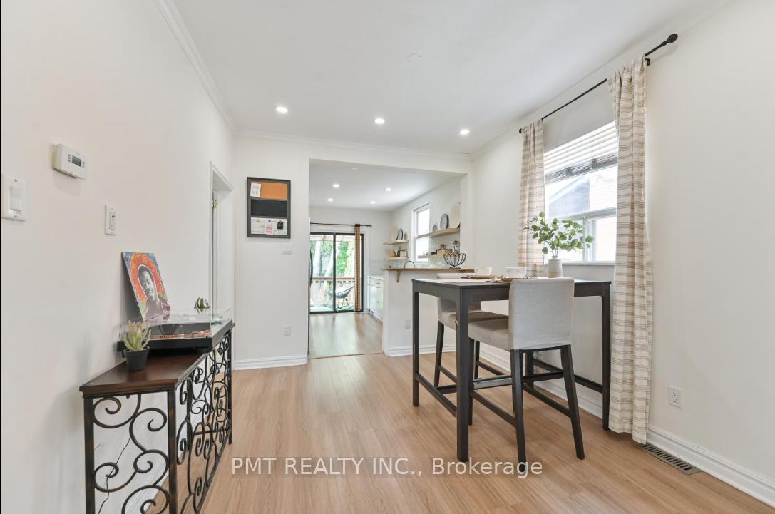 Photo 9 of Unit Main, 406 Nairn Avenue, Toronto, Caledonia-Fairbank — HOMEH