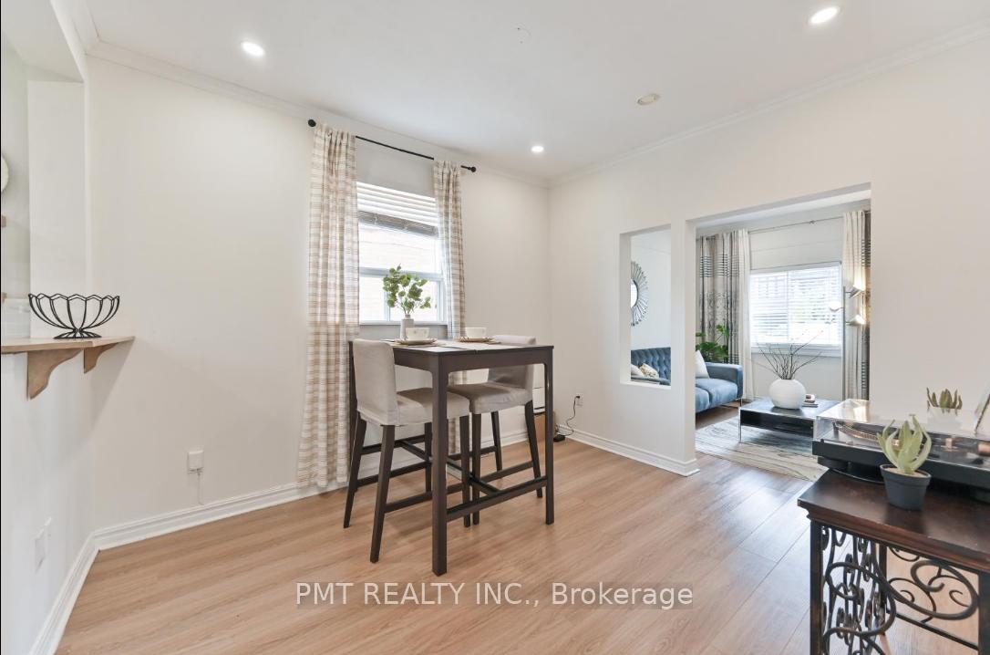 Photo 10 of Unit Main, 406 Nairn Avenue, Toronto, Caledonia-Fairbank — HOMEH