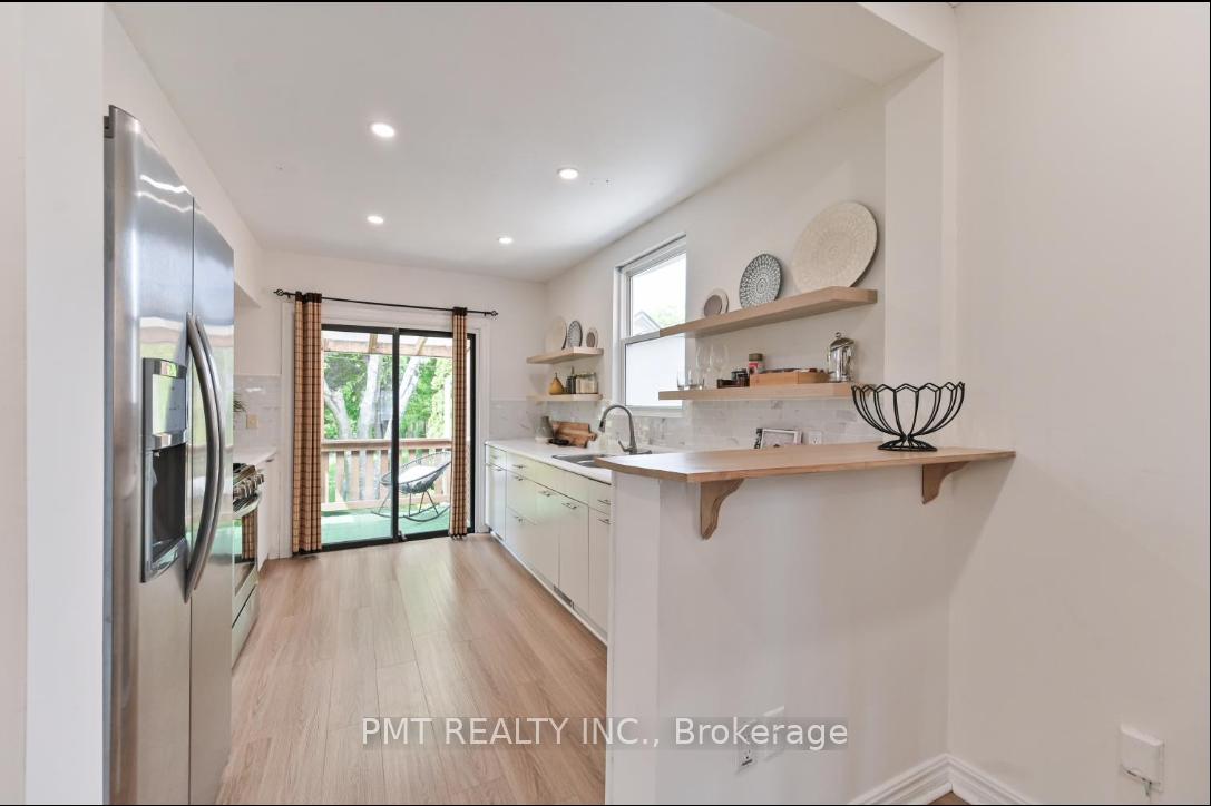 Photo 11 of Unit Main, 406 Nairn Avenue, Toronto, Caledonia-Fairbank — HOMEH