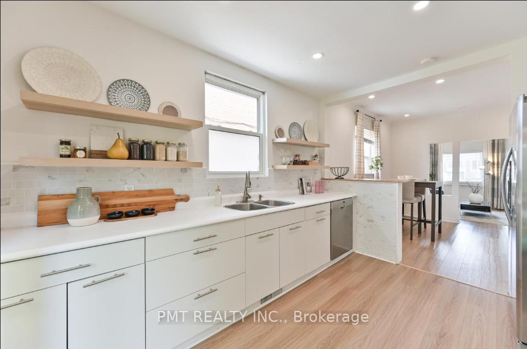 Photo 14 of Unit Main, 406 Nairn Avenue, Toronto, Caledonia-Fairbank — HOMEH