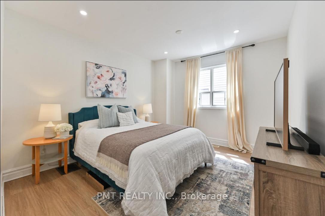 Photo 15 of Unit Main, 406 Nairn Avenue, Toronto, Caledonia-Fairbank — HOMEH